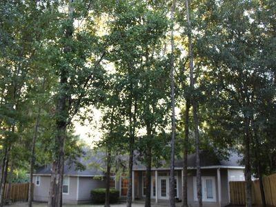 Flethcher's MIll - Residential Lease