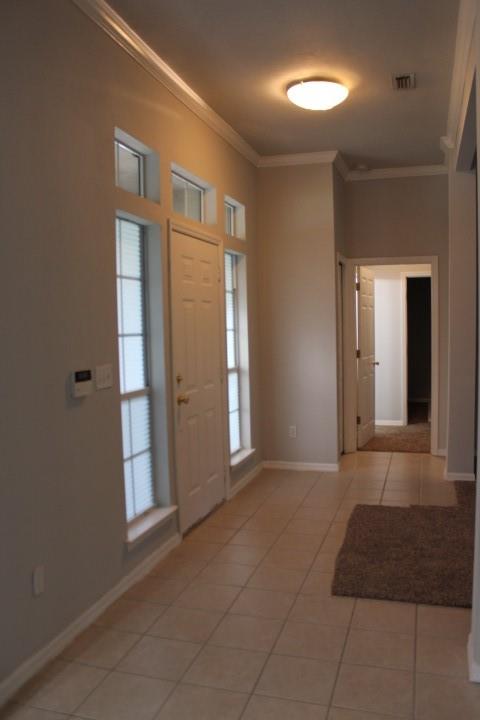 Flethcher's MIll - Residential Lease