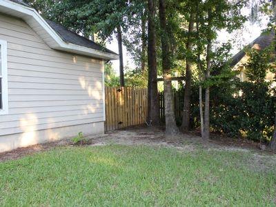 Flethcher's MIll - Residential Lease