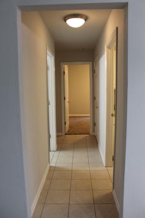 Flethcher's MIll - Residential Lease