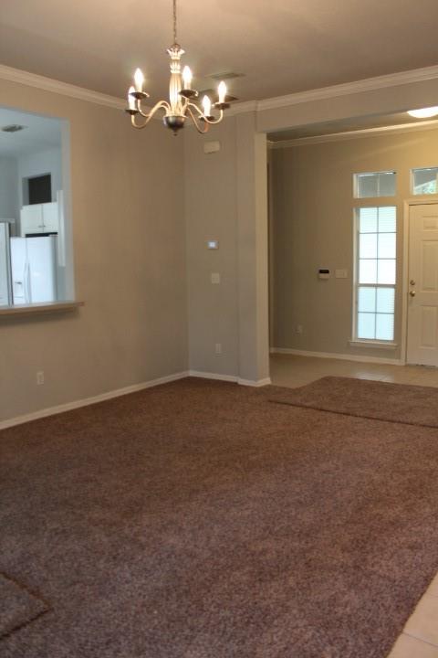 Flethcher's MIll - Residential Lease