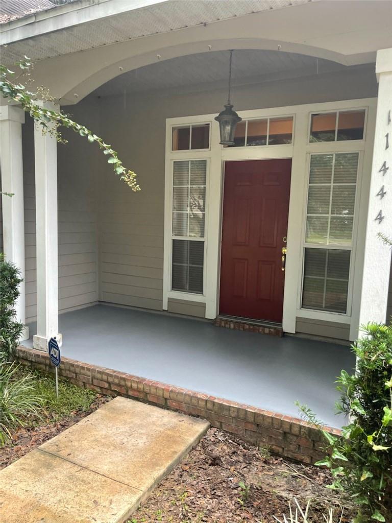 Flethcher's MIll - Residential Lease