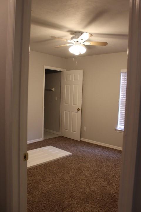 Flethcher's MIll - Residential Lease