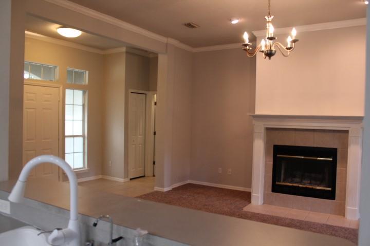 Flethcher's MIll - Residential Lease