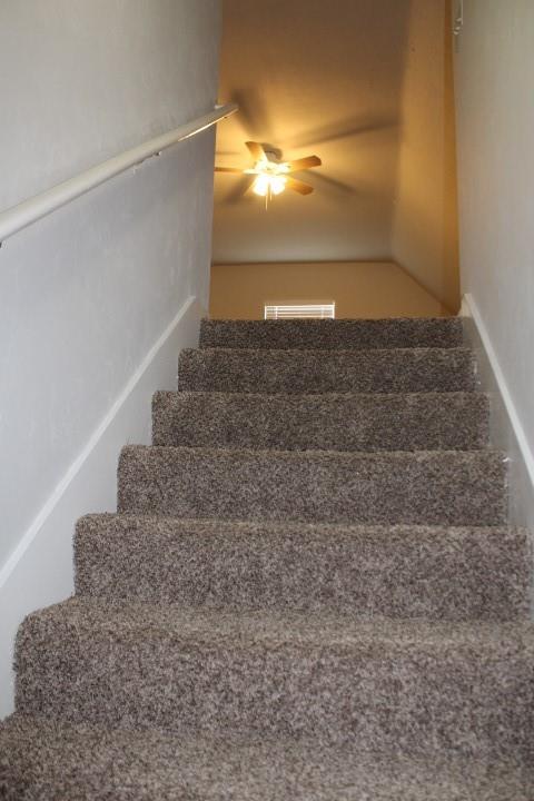 Flethcher's MIll - Residential Lease