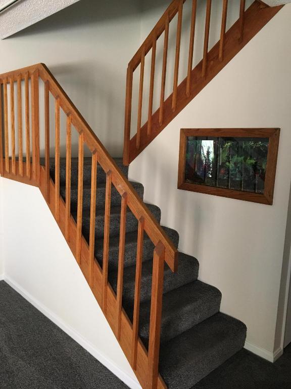 SANDALWOOD ESTATES - Residential Lease