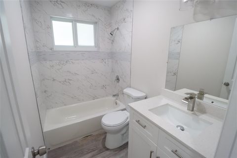 Tiny photo for 6861 SW 18 Street, North Lauderdale, FL 33068 (MLS # F10545192)
