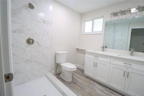 Tiny photo for 6861 SW 18 Street, North Lauderdale, FL 33068 (MLS # F10545192)