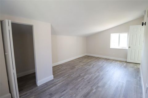 Tiny photo for 6861 SW 18 Street, North Lauderdale, FL 33068 (MLS # F10545192)