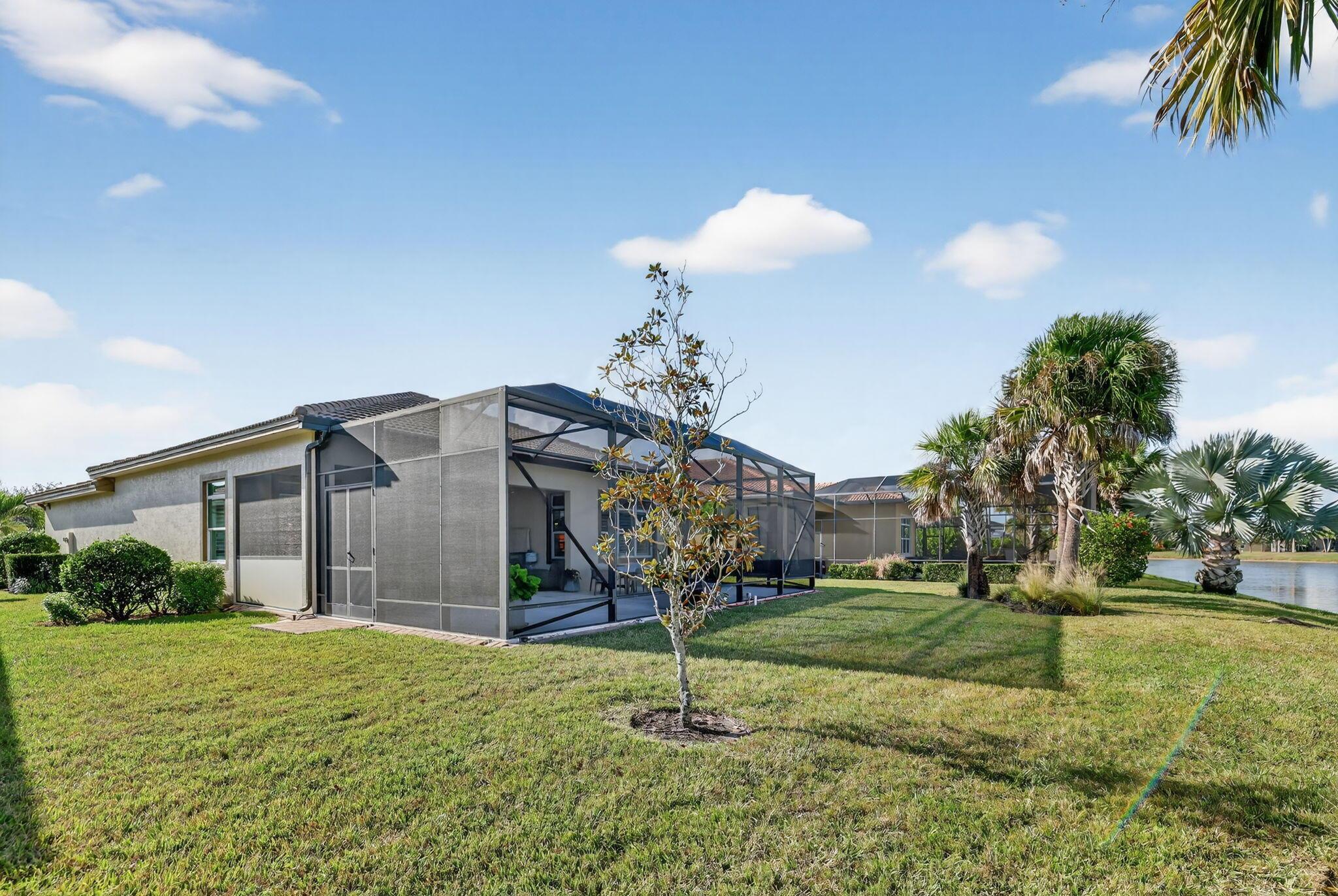 VERANO PUD NO 1 PLAT NO 1 - Residential