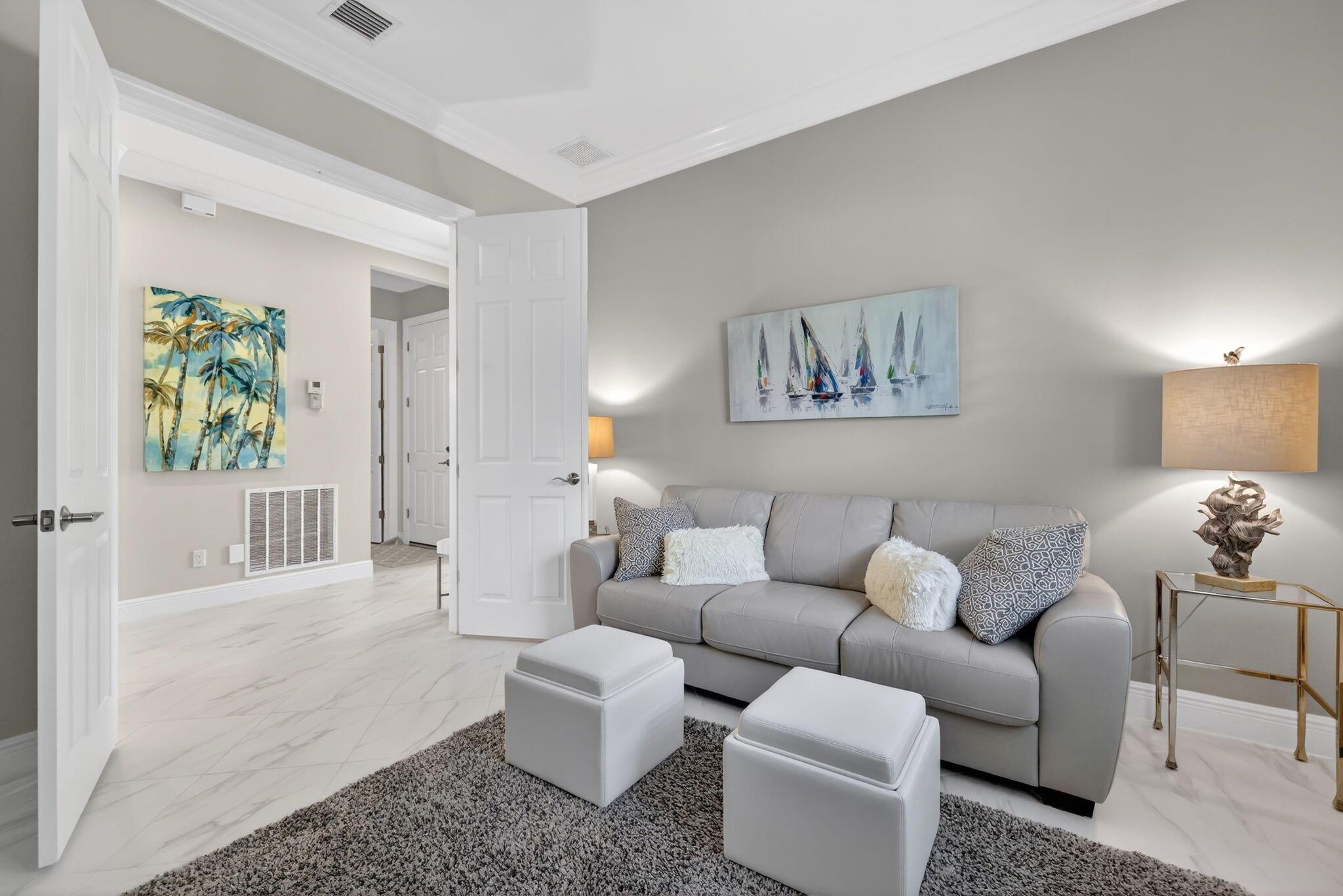 VERANO PUD NO 1 PLAT NO 1 - Residential