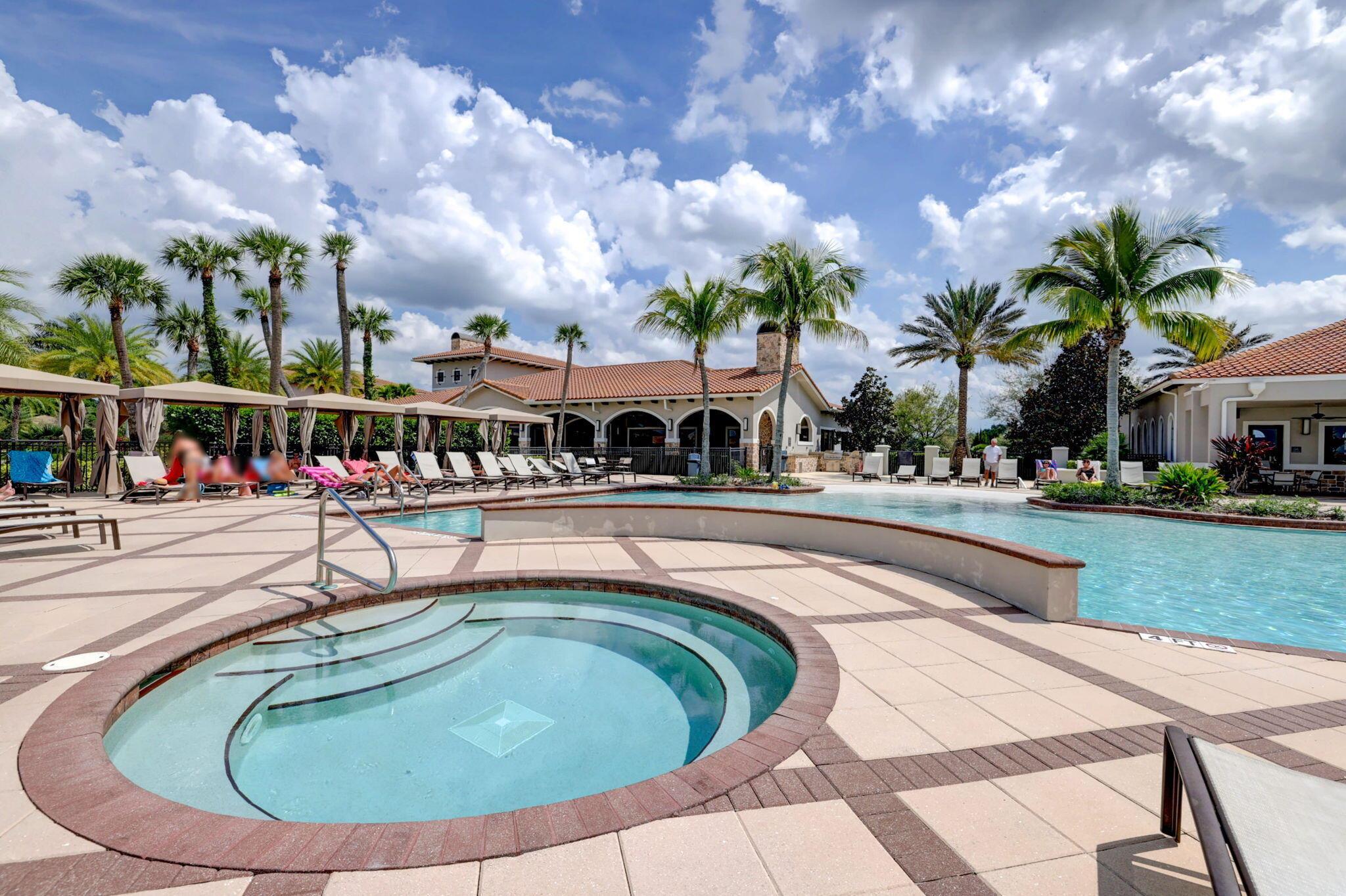 VERANO PUD NO 1 PLAT NO 1 - Residential