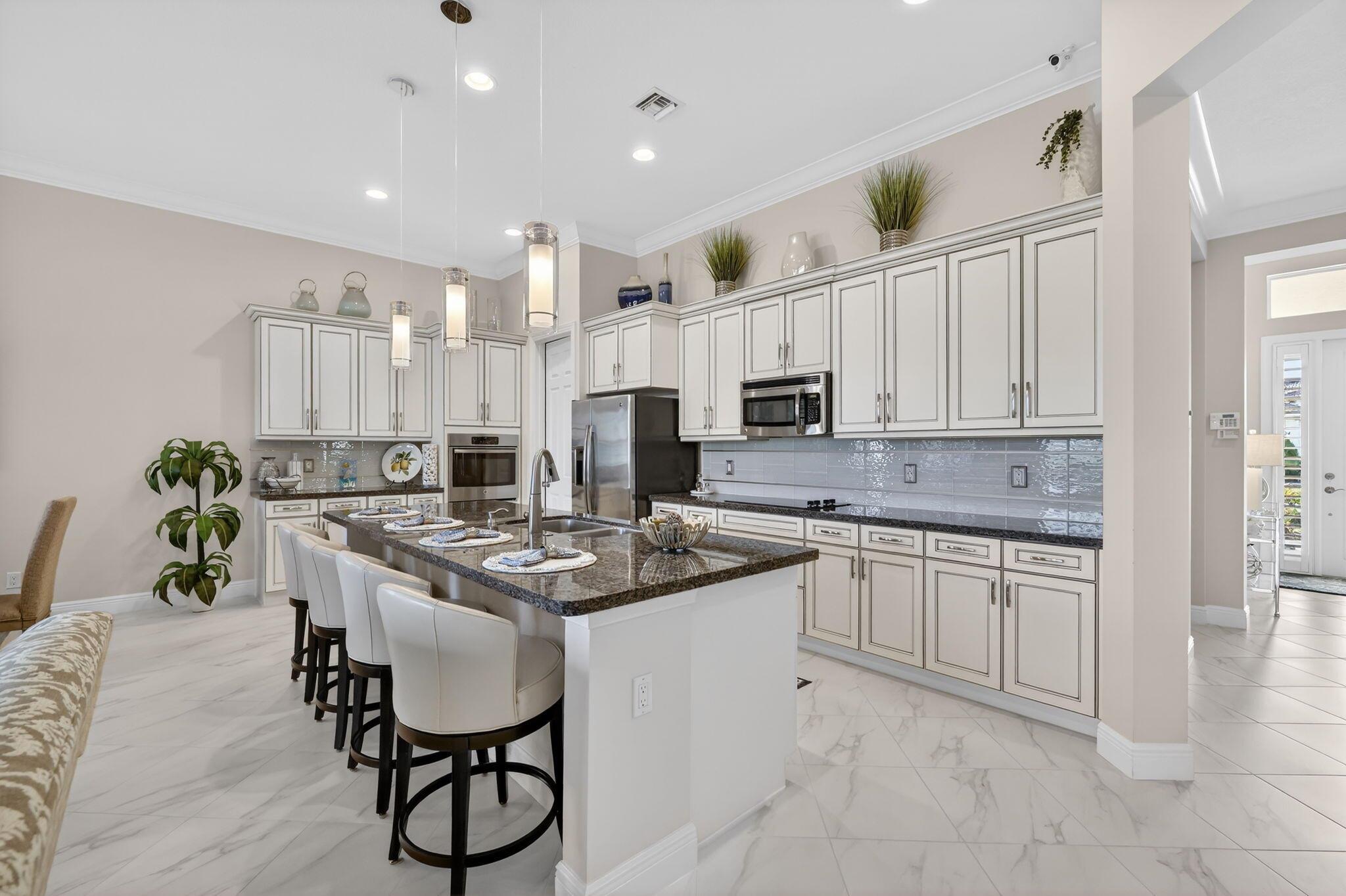 VERANO PUD NO 1 PLAT NO 1 - Residential