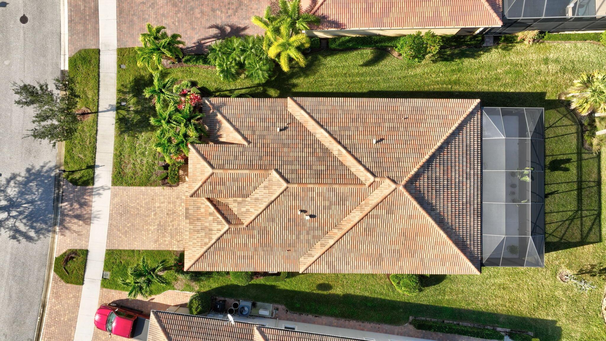 VERANO PUD NO 1 PLAT NO 1 - Residential