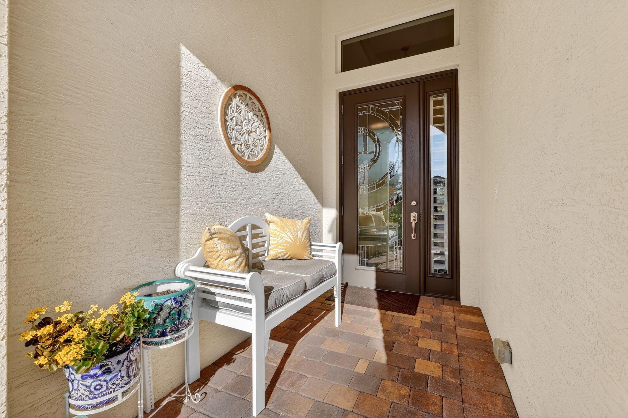 VERANO PUD NO 1 PLAT NO 1 - Residential