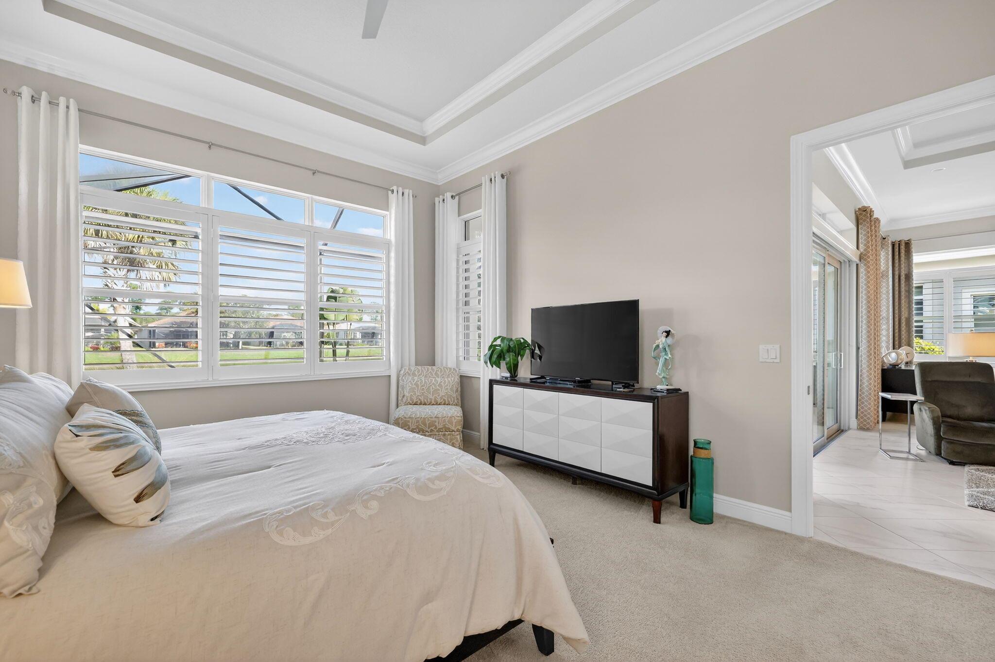 VERANO PUD NO 1 PLAT NO 1 - Residential