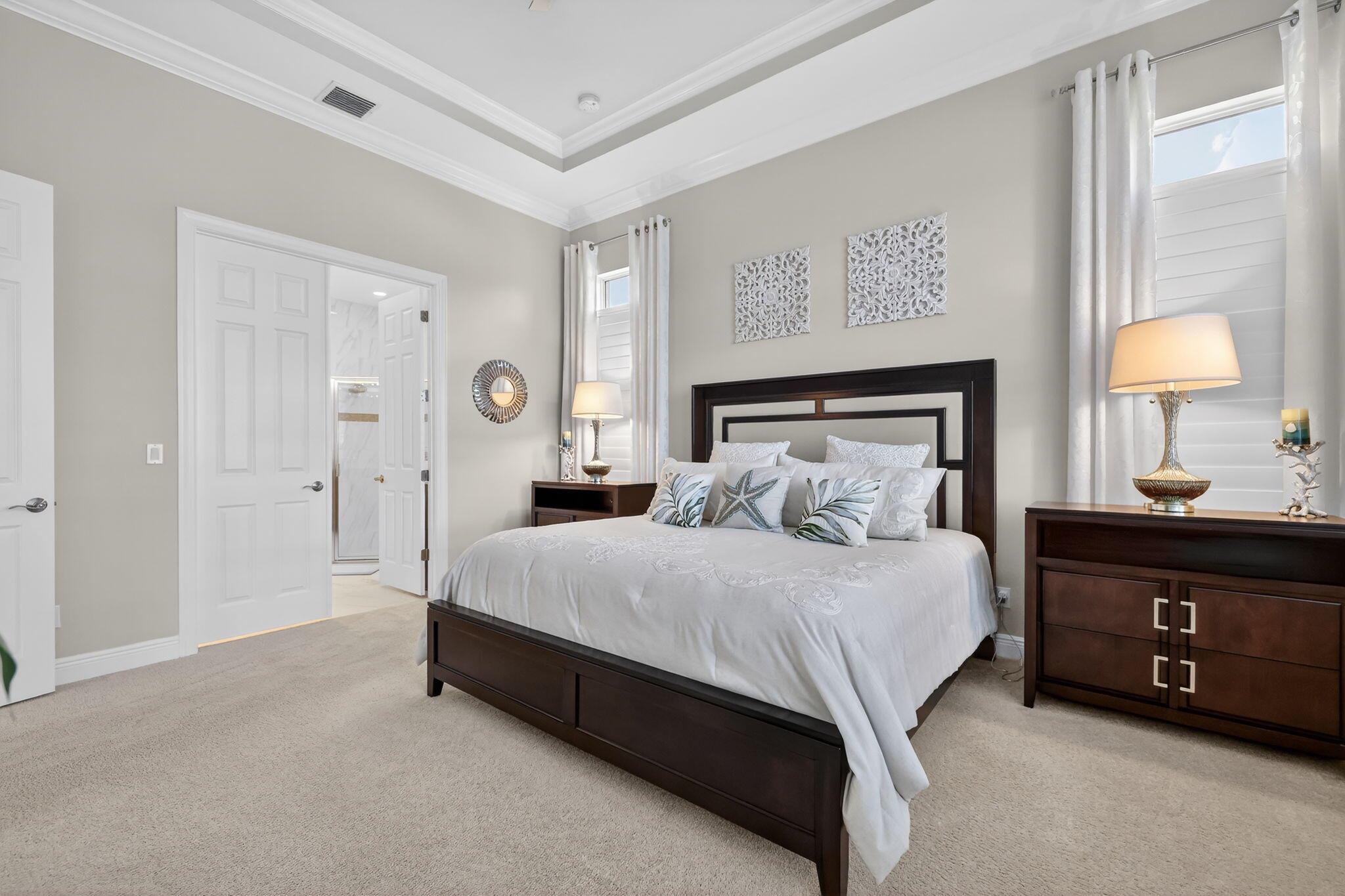 VERANO PUD NO 1 PLAT NO 1 - Residential