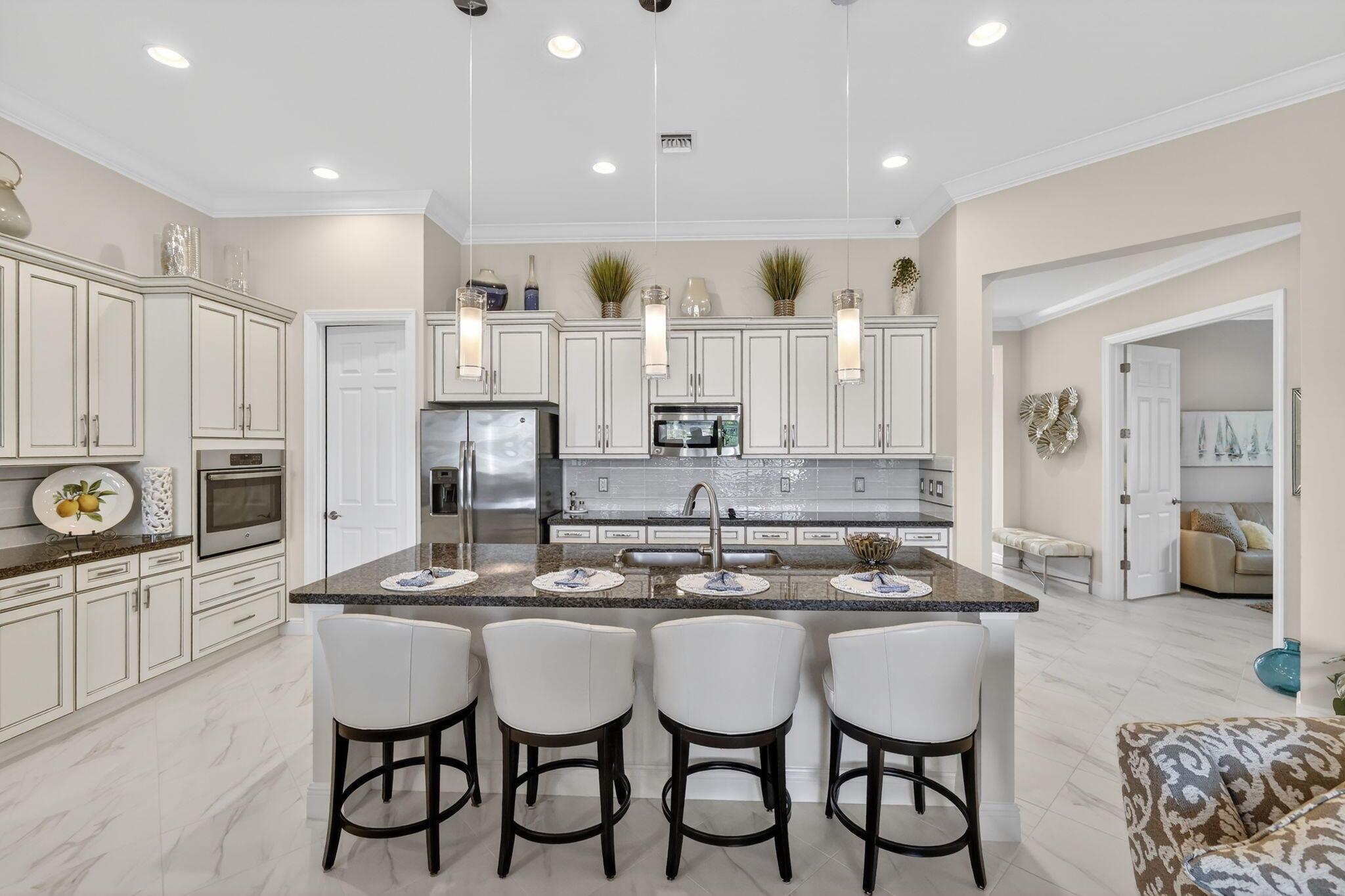 VERANO PUD NO 1 PLAT NO 1 - Residential