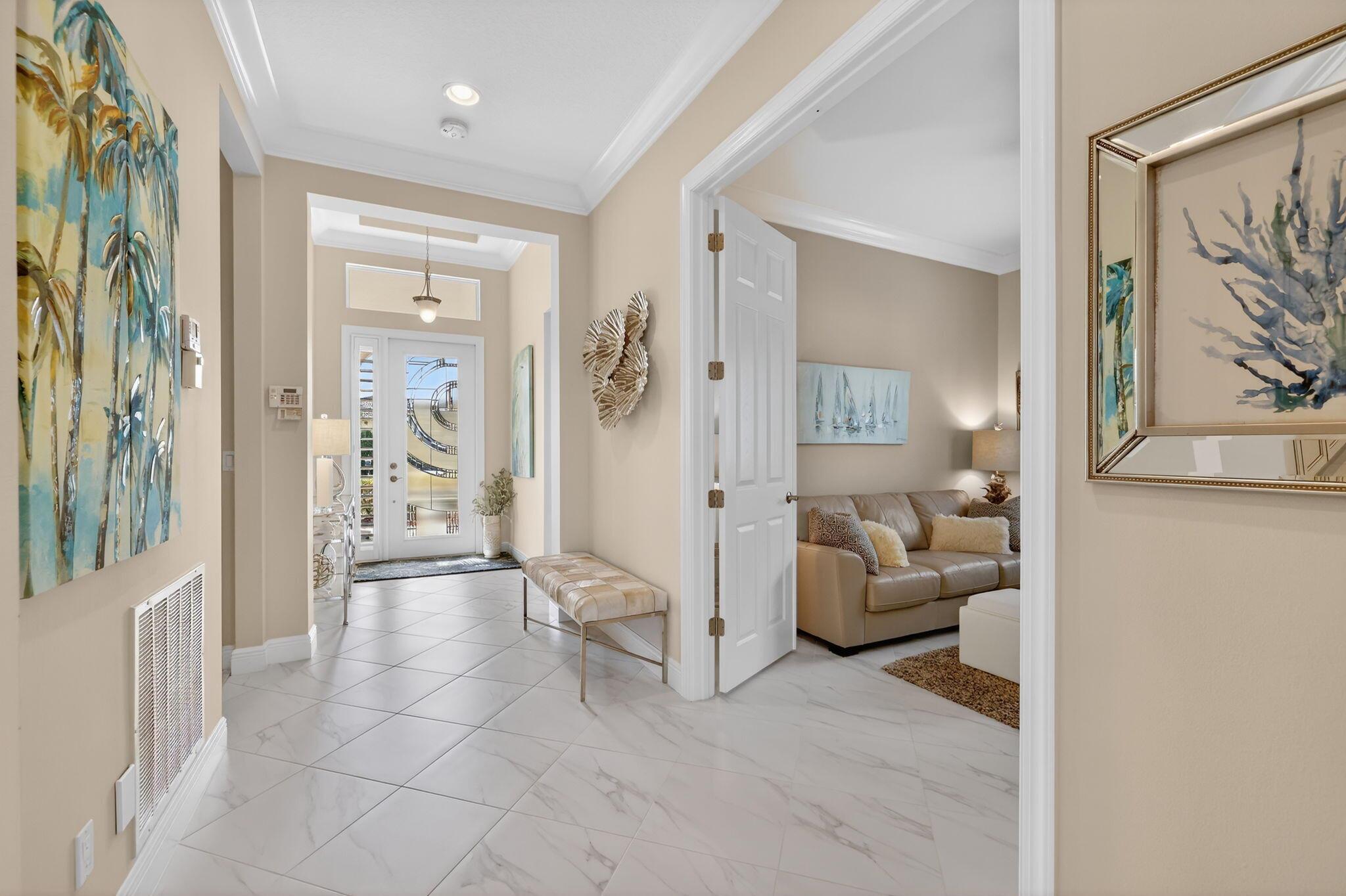 VERANO PUD NO 1 PLAT NO 1 - Residential