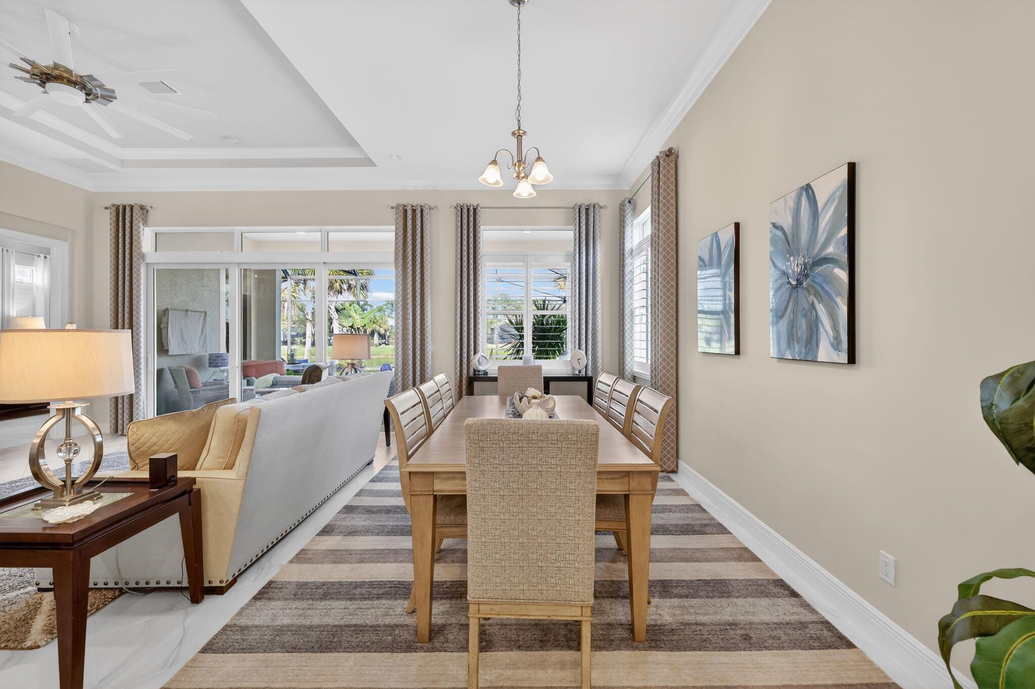 VERANO PUD NO 1 PLAT NO 1 - Residential