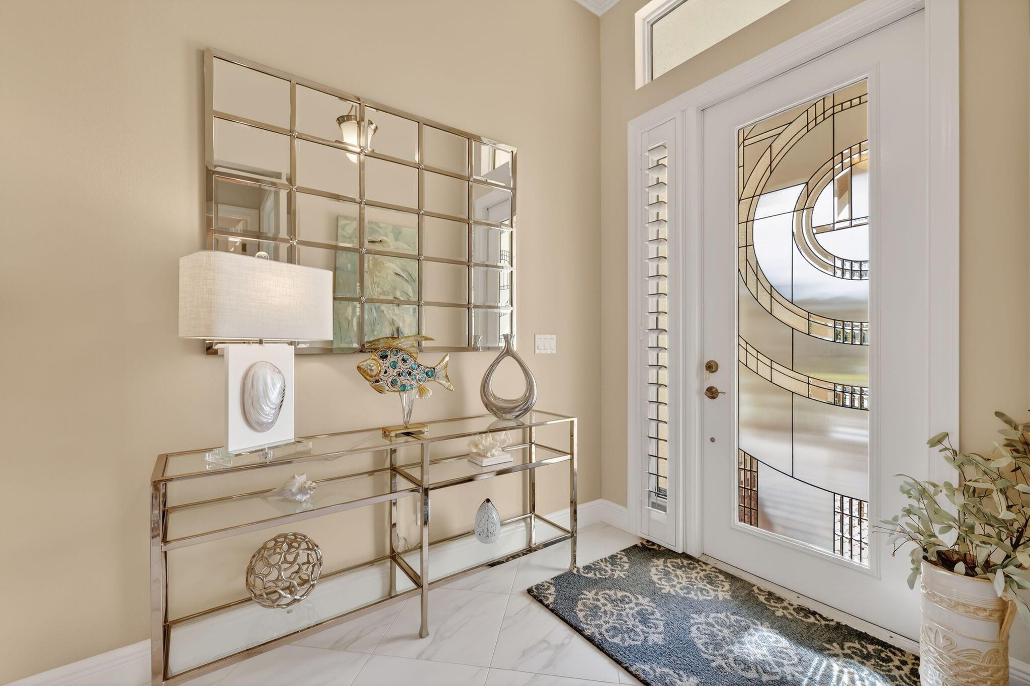 VERANO PUD NO 1 PLAT NO 1 - Residential