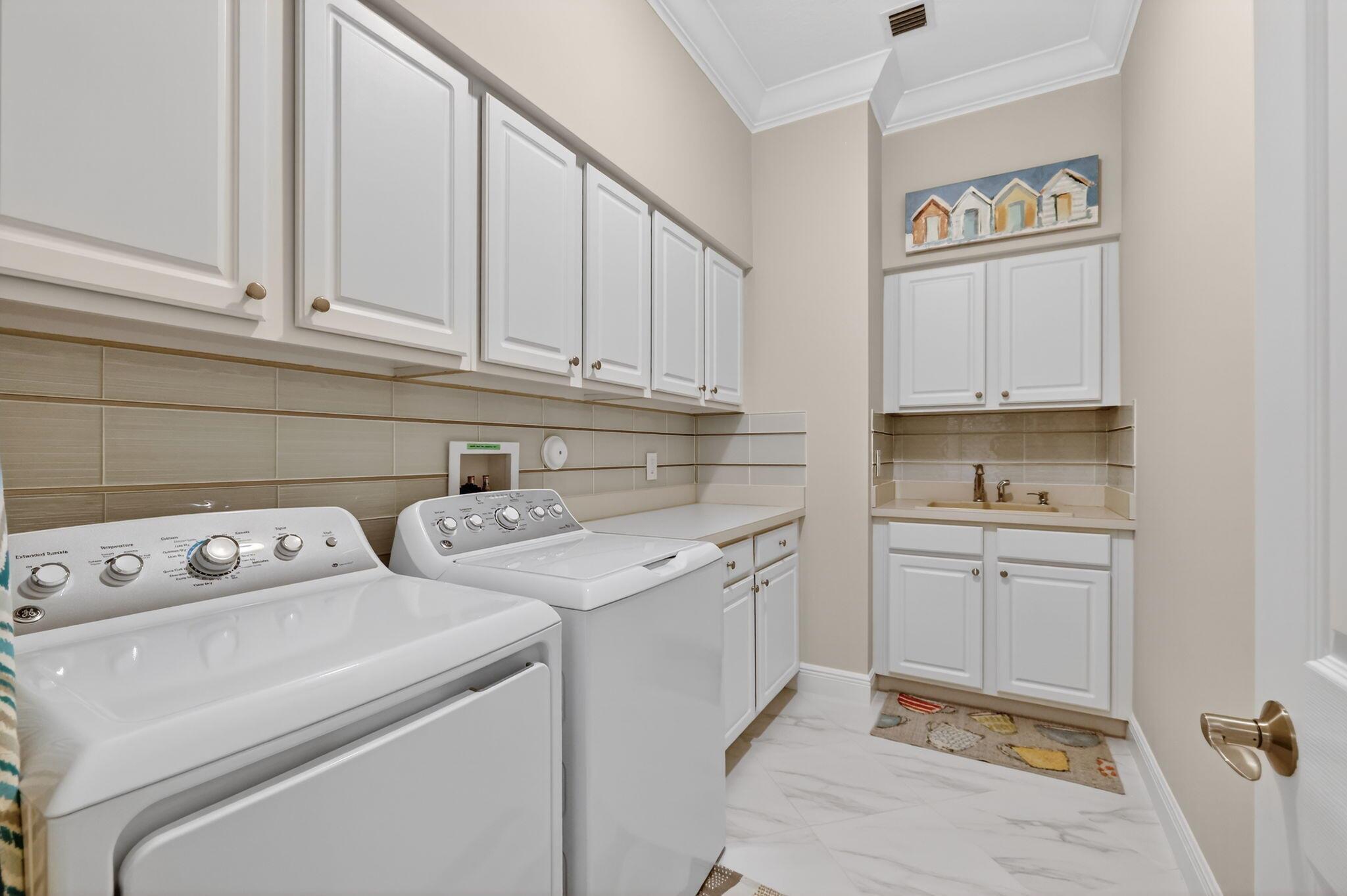 VERANO PUD NO 1 PLAT NO 1 - Residential