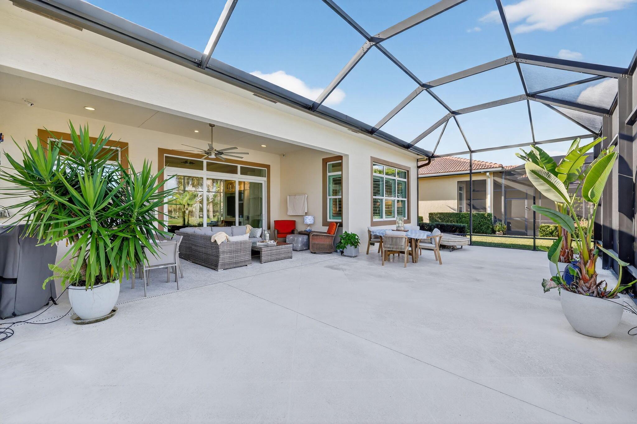 VERANO PUD NO 1 PLAT NO 1 - Residential