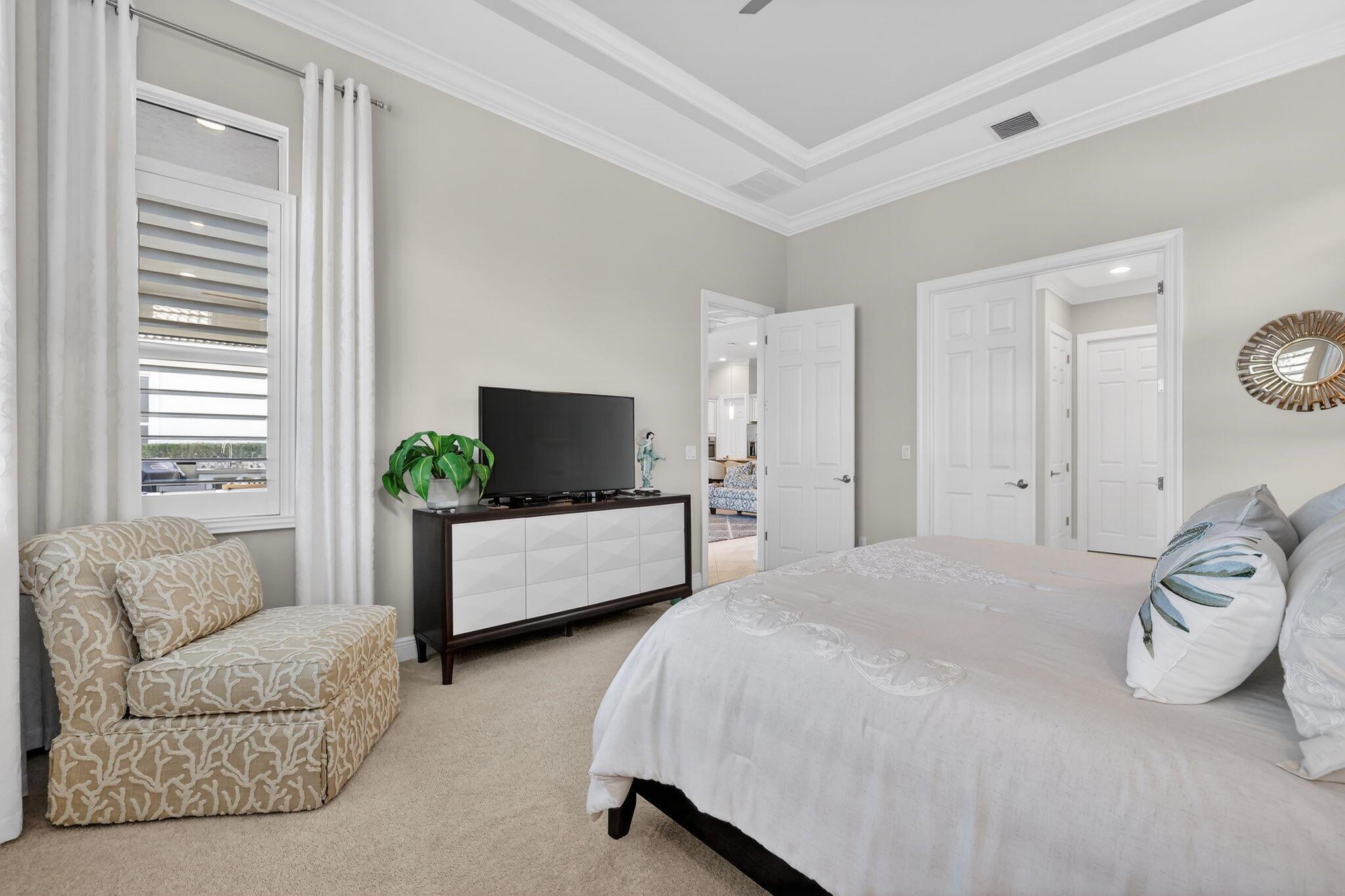 VERANO PUD NO 1 PLAT NO 1 - Residential