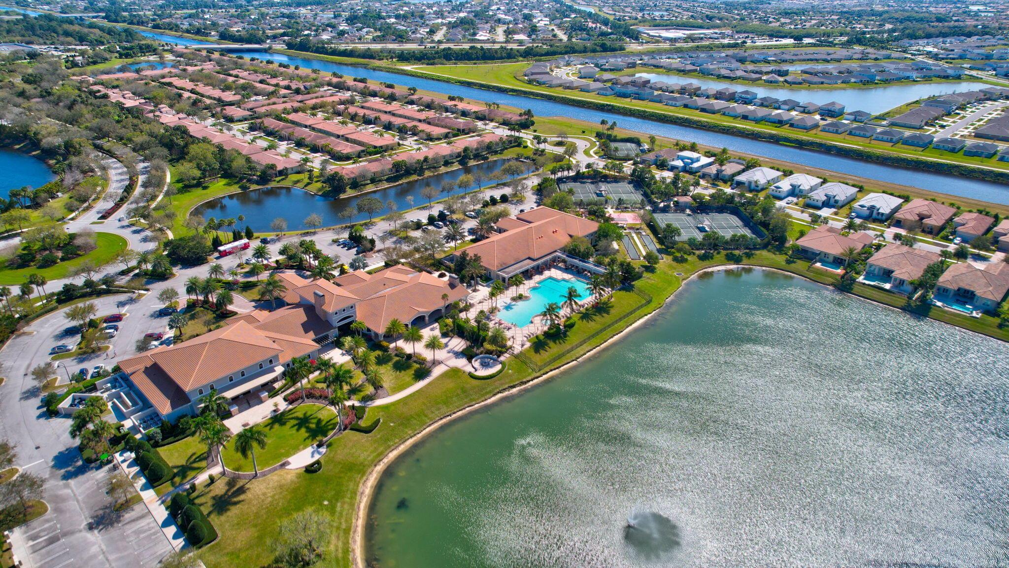 VERANO PUD NO 1 PLAT NO 1 - Residential