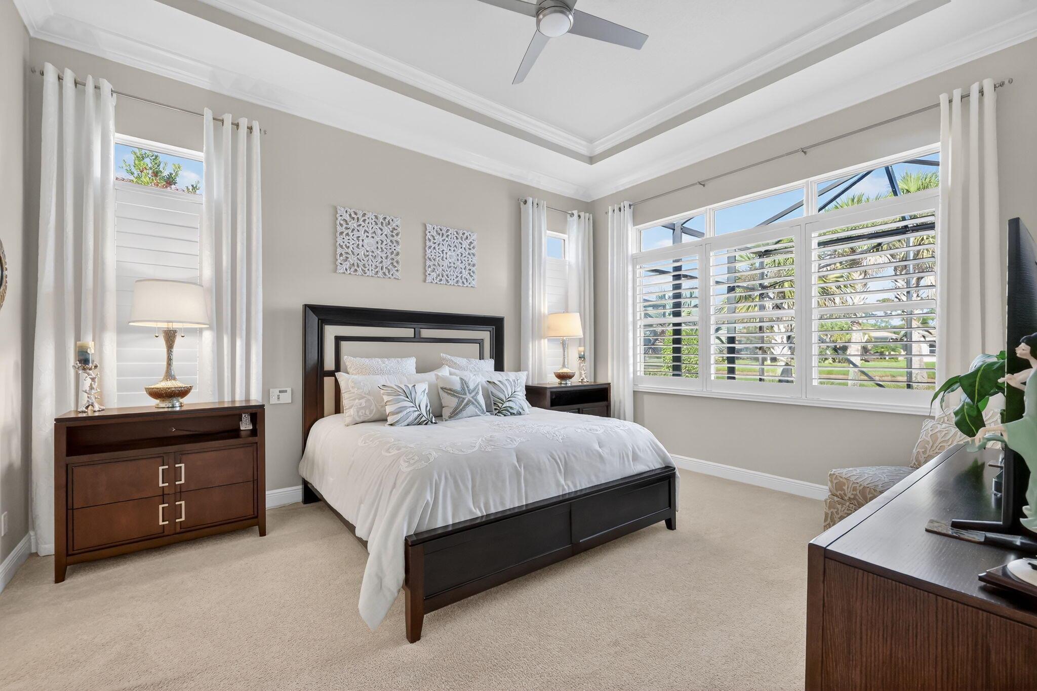 VERANO PUD NO 1 PLAT NO 1 - Residential