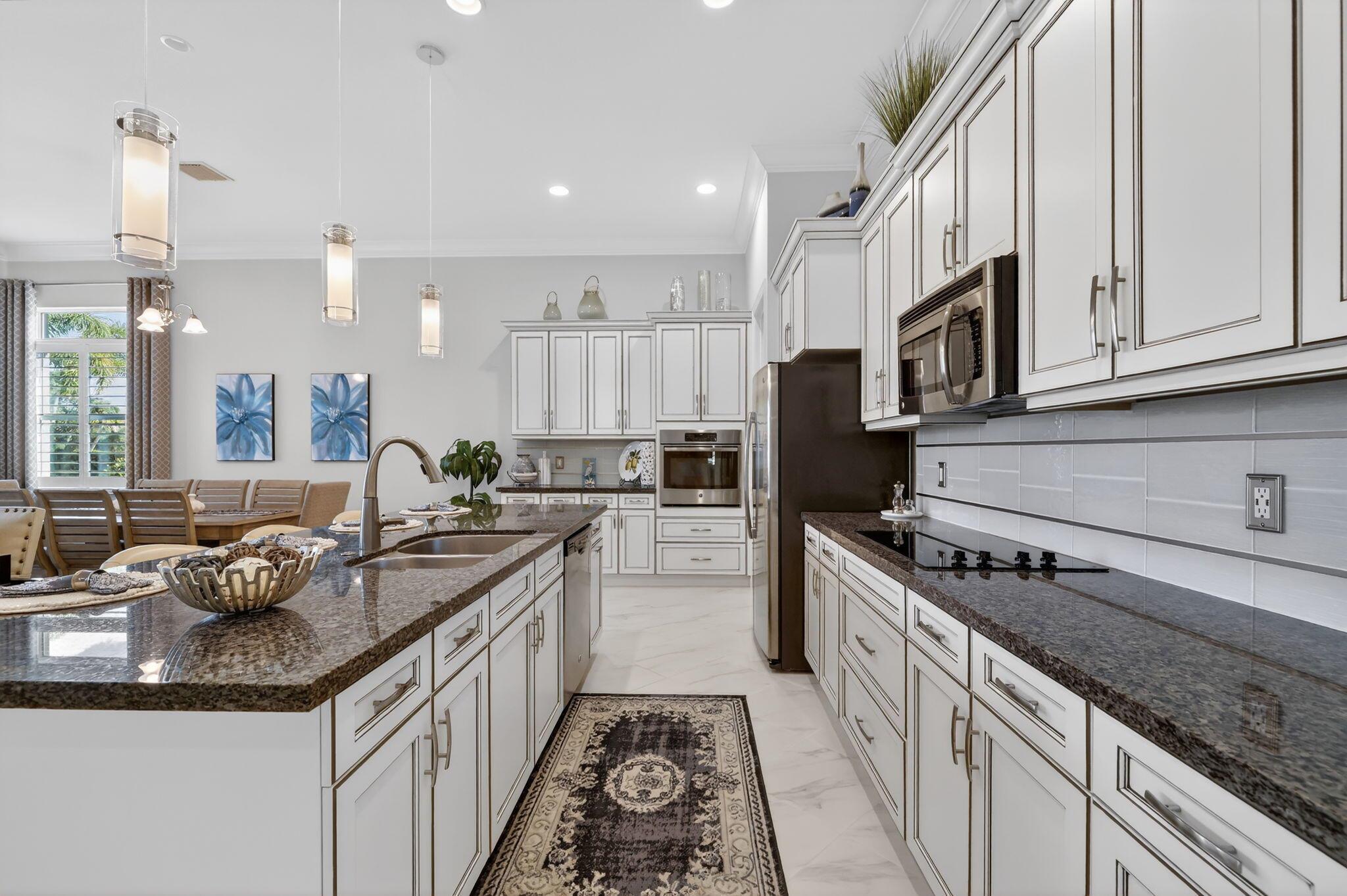 VERANO PUD NO 1 PLAT NO 1 - Residential