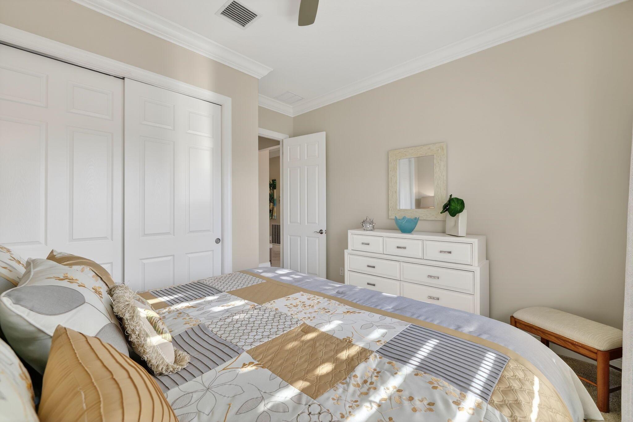 VERANO PUD NO 1 PLAT NO 1 - Residential