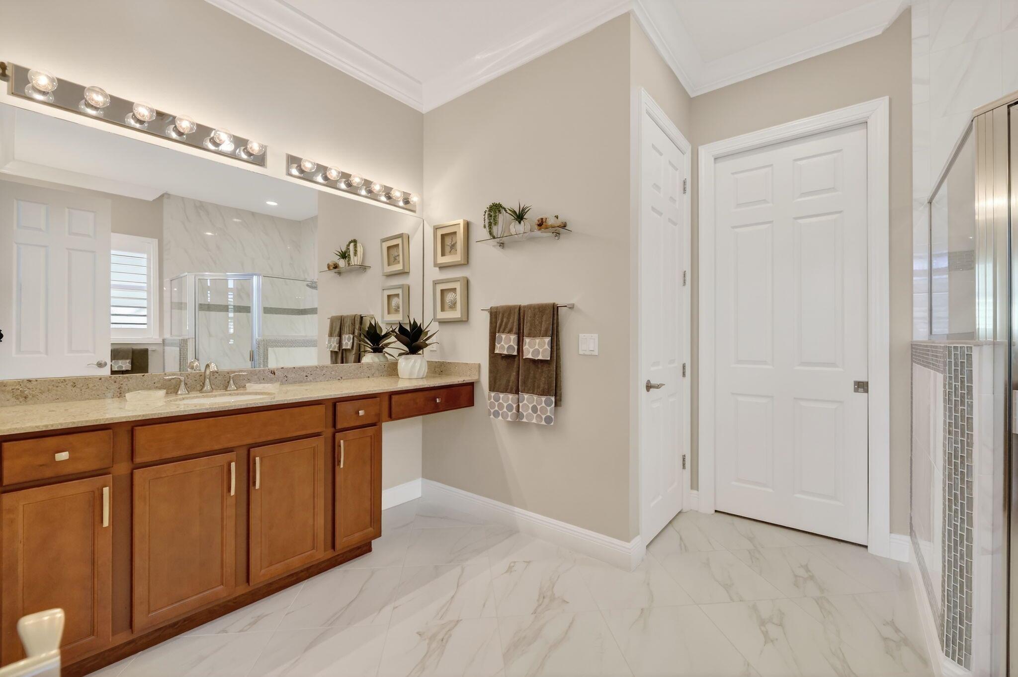 VERANO PUD NO 1 PLAT NO 1 - Residential