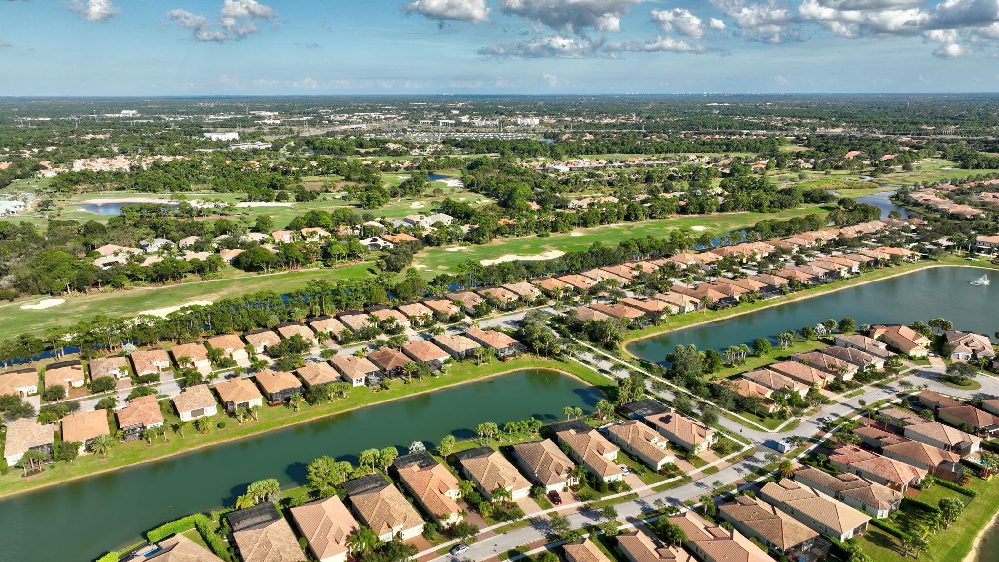 VERANO PUD NO 1 PLAT NO 1 - Residential