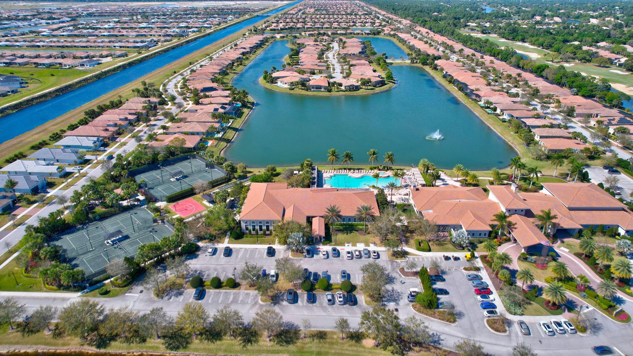 VERANO PUD NO 1 PLAT NO 1 - Residential