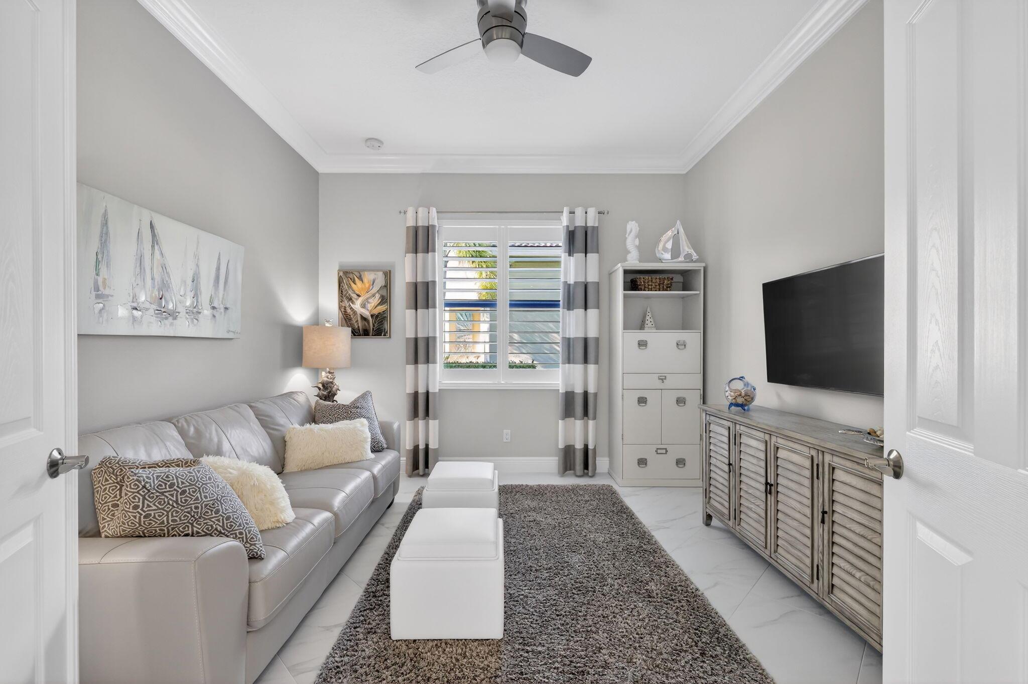 VERANO PUD NO 1 PLAT NO 1 - Residential