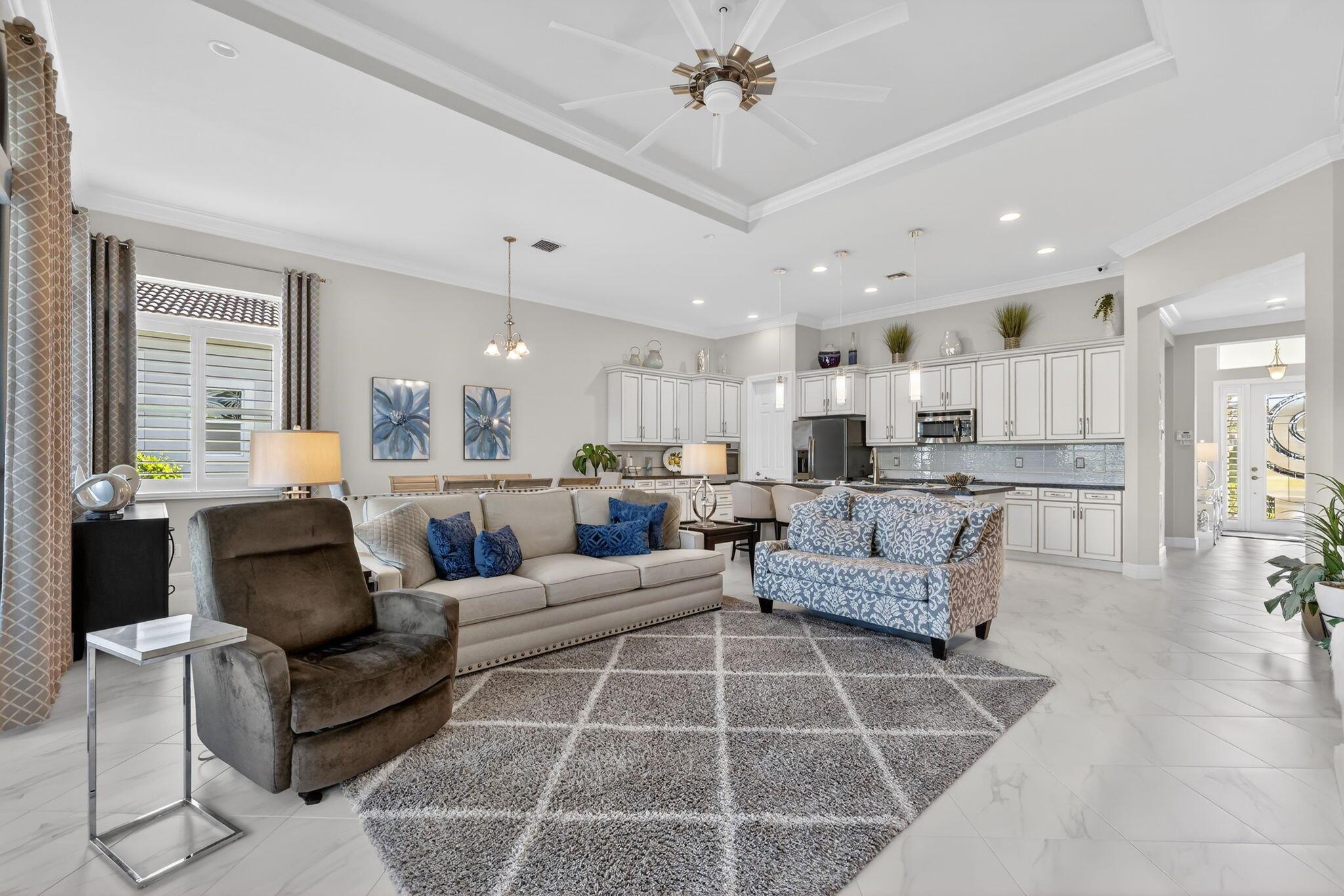 VERANO PUD NO 1 PLAT NO 1 - Residential