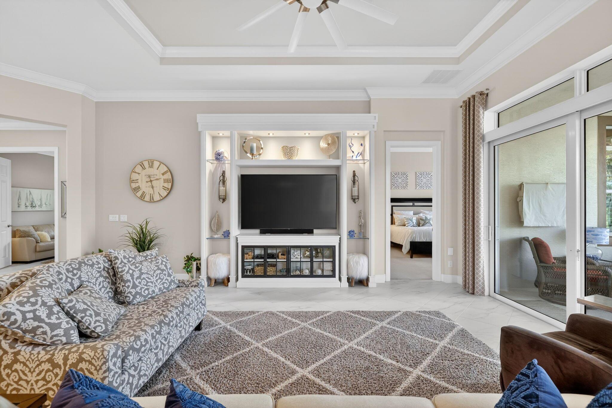 VERANO PUD NO 1 PLAT NO 1 - Residential