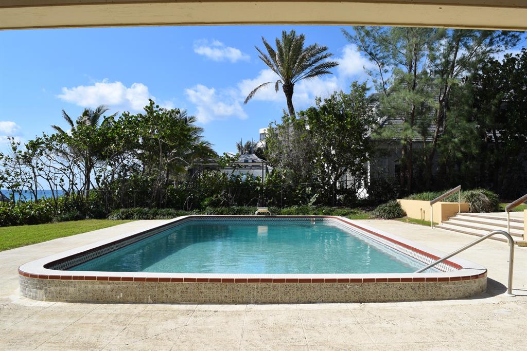 BYRD BEACH - Residential