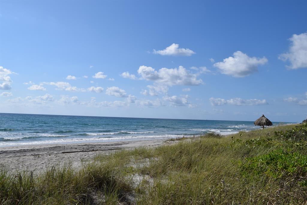 BYRD BEACH - Residential