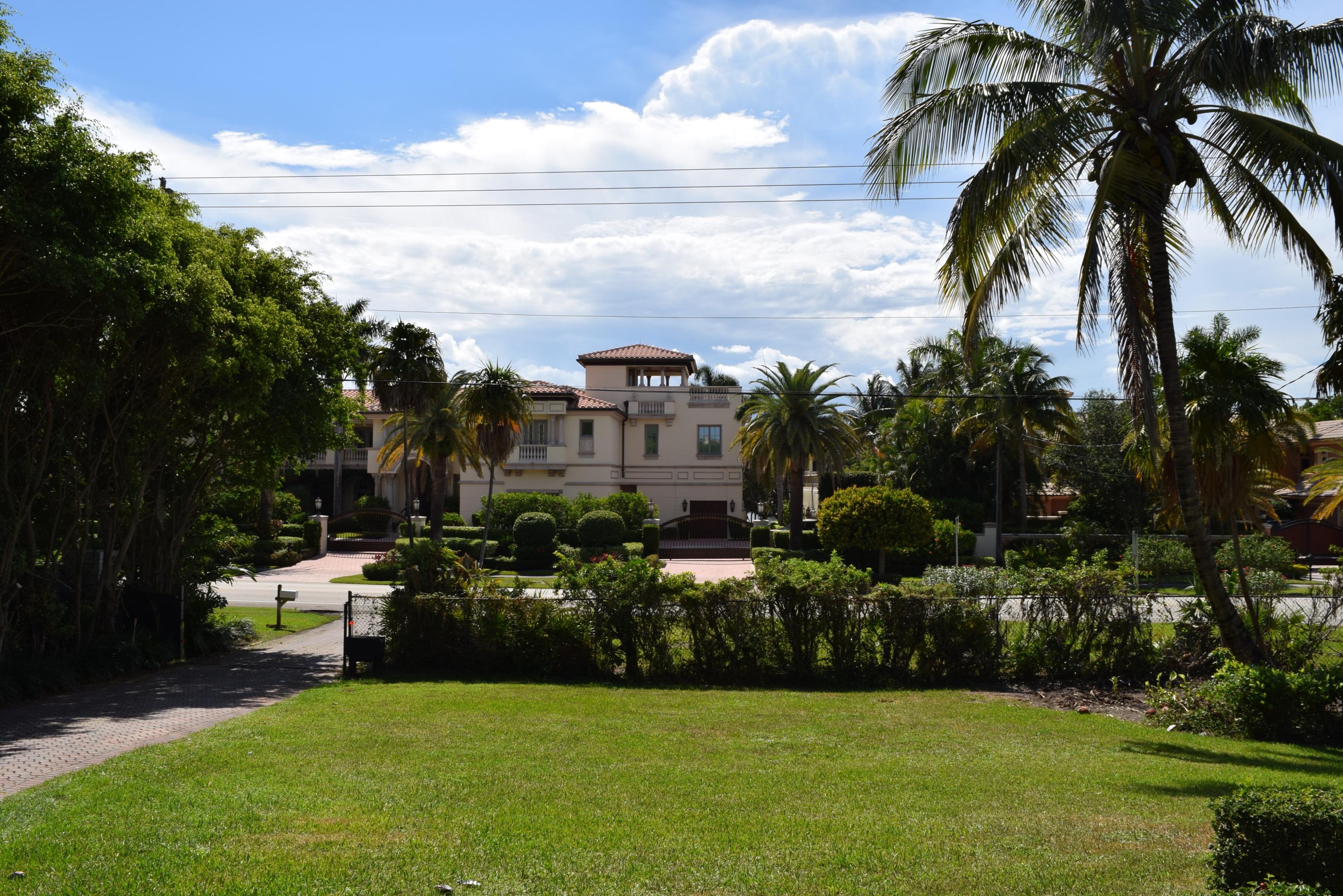 BYRD BEACH - Residential