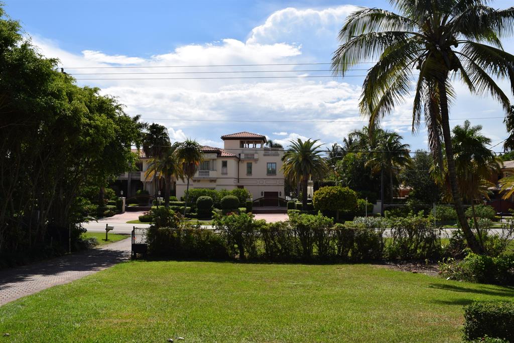 BYRD BEACH - Residential