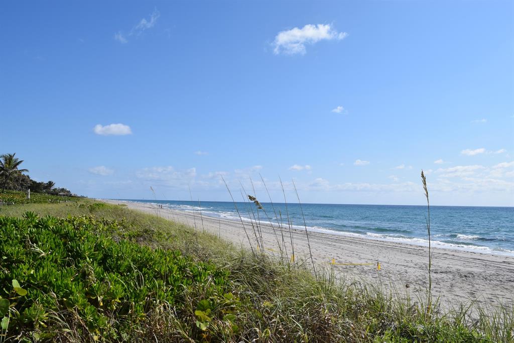 BYRD BEACH - Residential