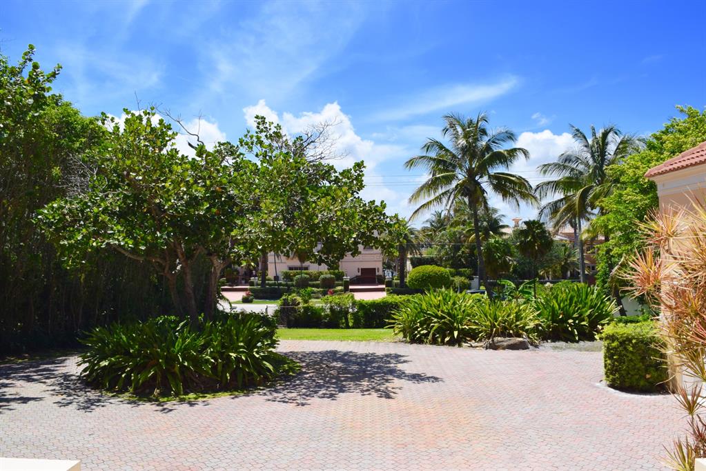 BYRD BEACH - Residential