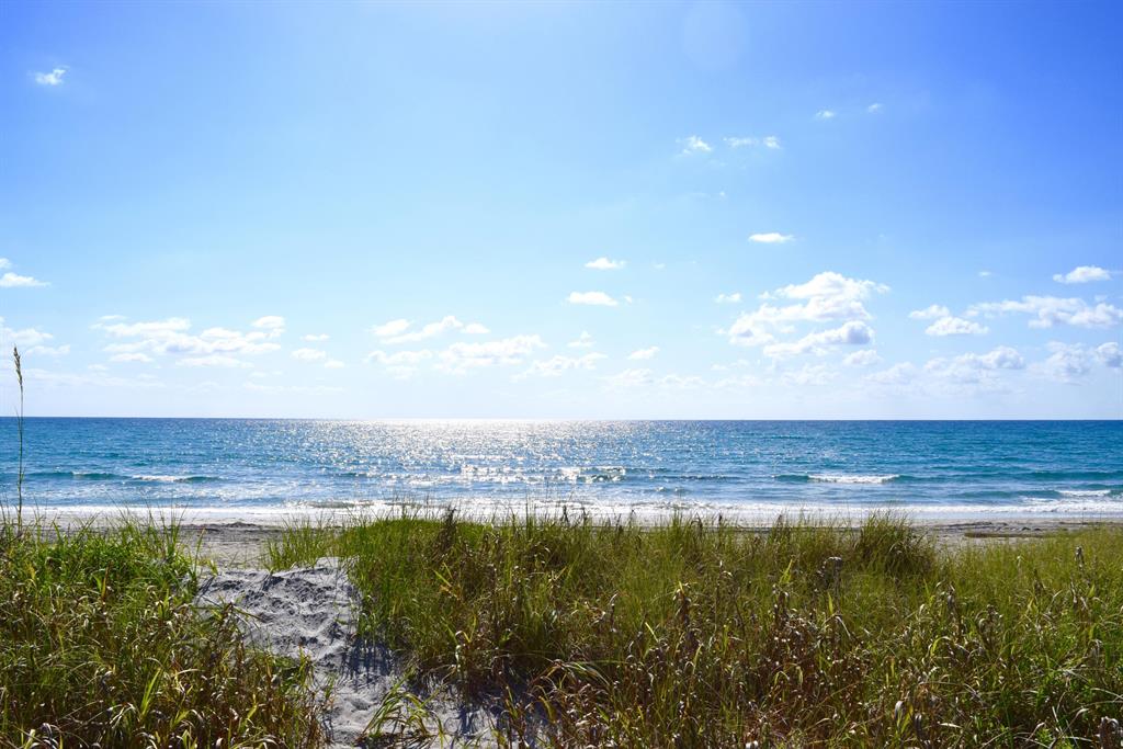 BYRD BEACH - Residential