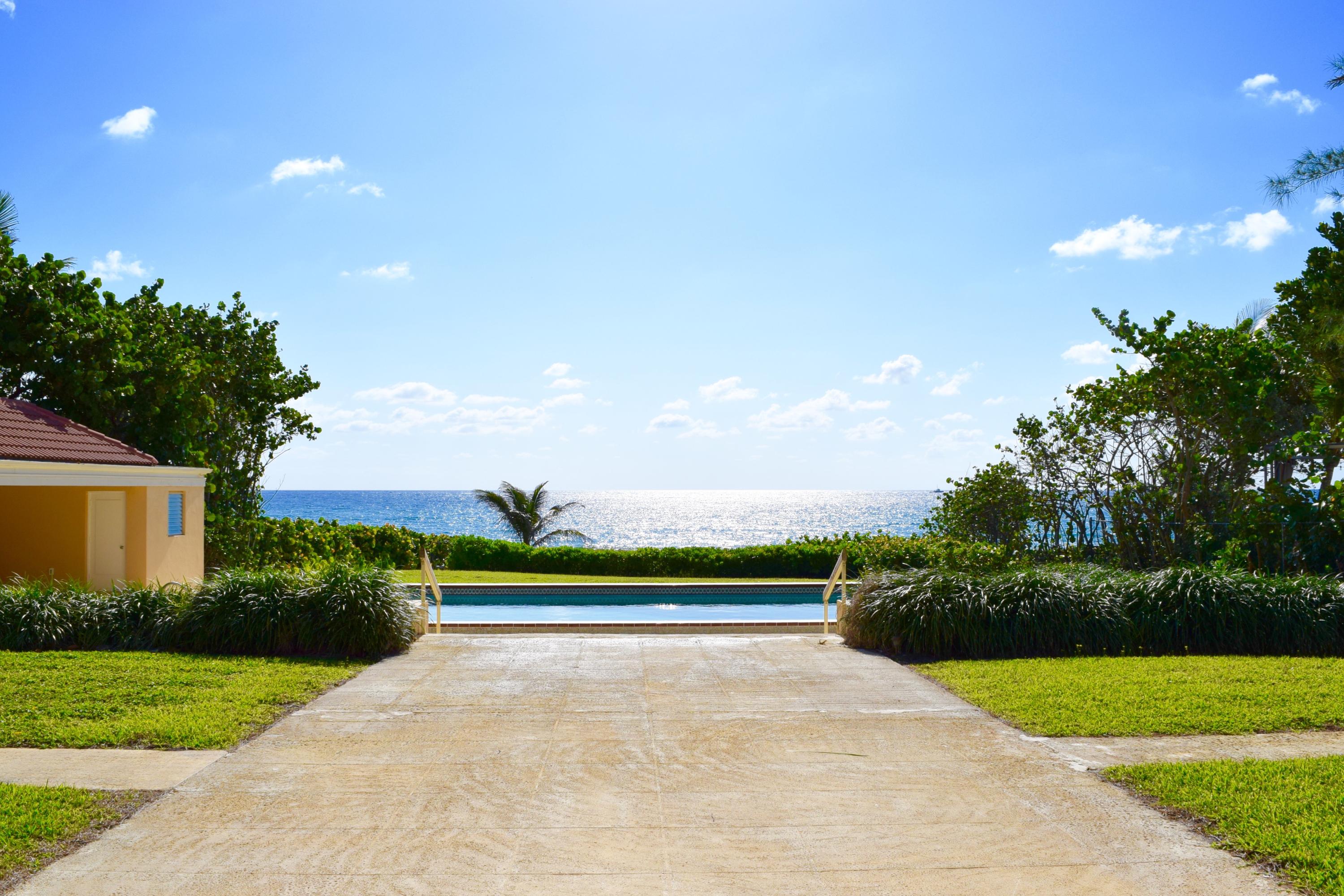 BYRD BEACH - Residential