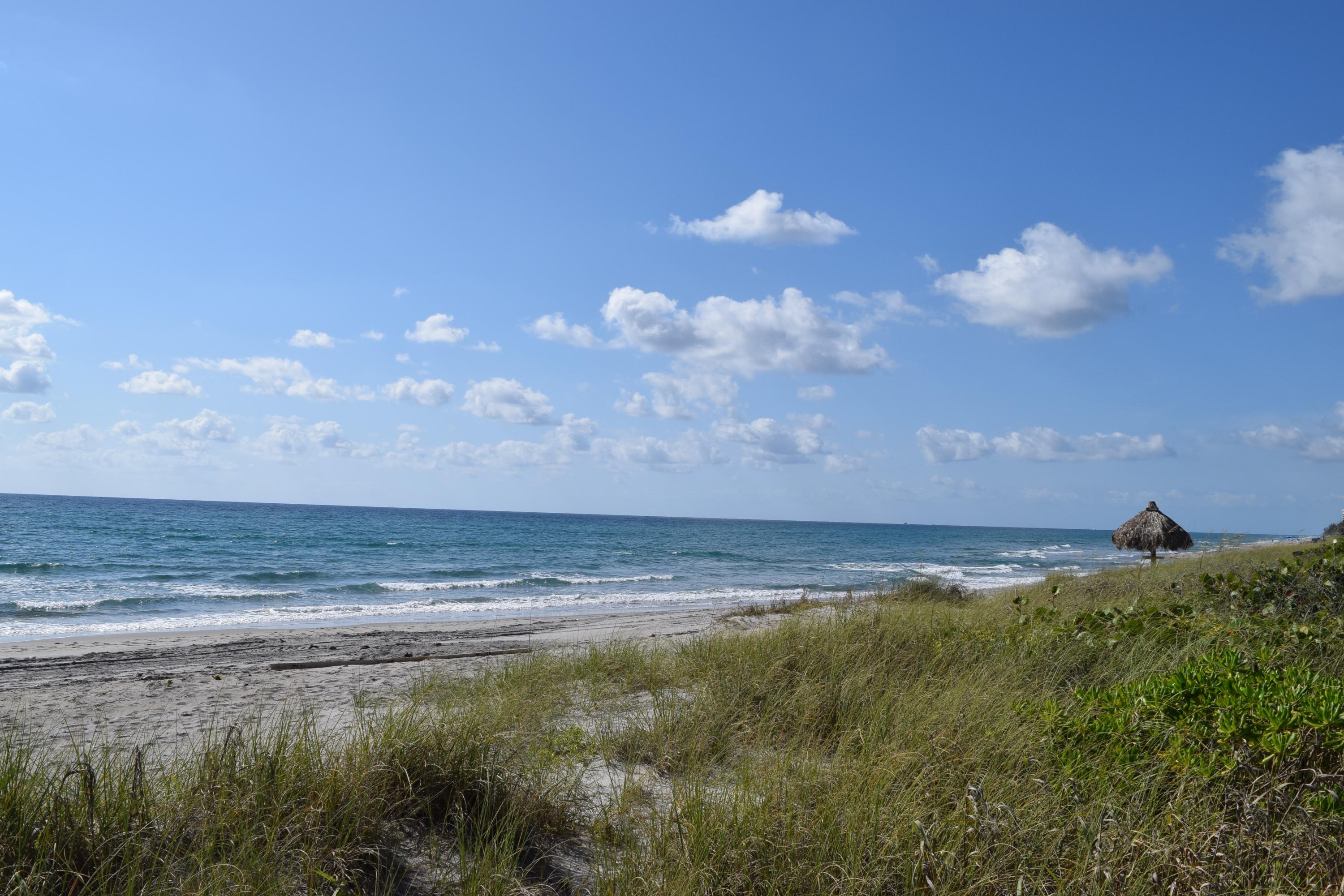 BYRD BEACH - Residential