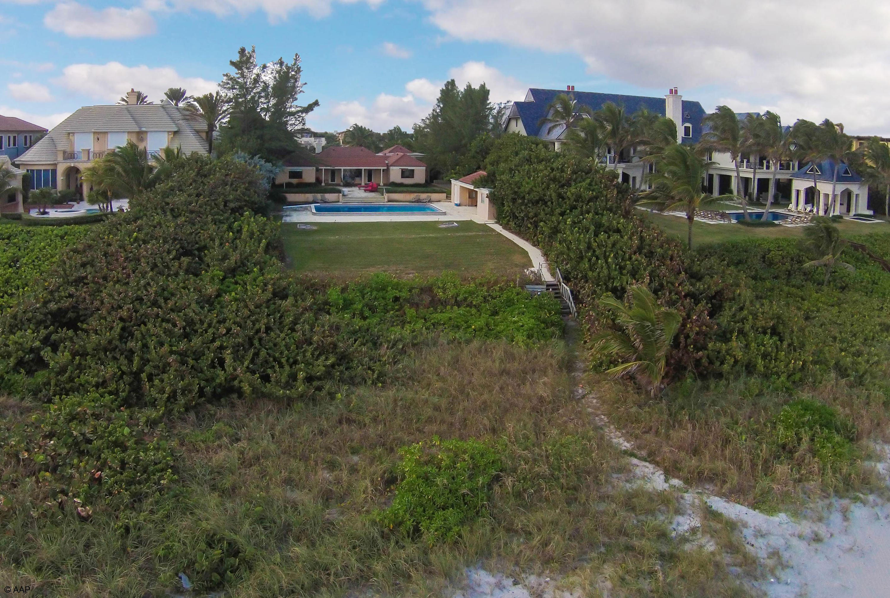 BYRD BEACH - Residential