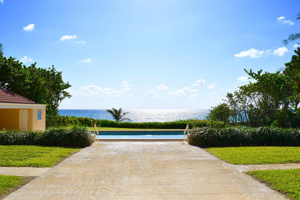 BYRD BEACH - Residential