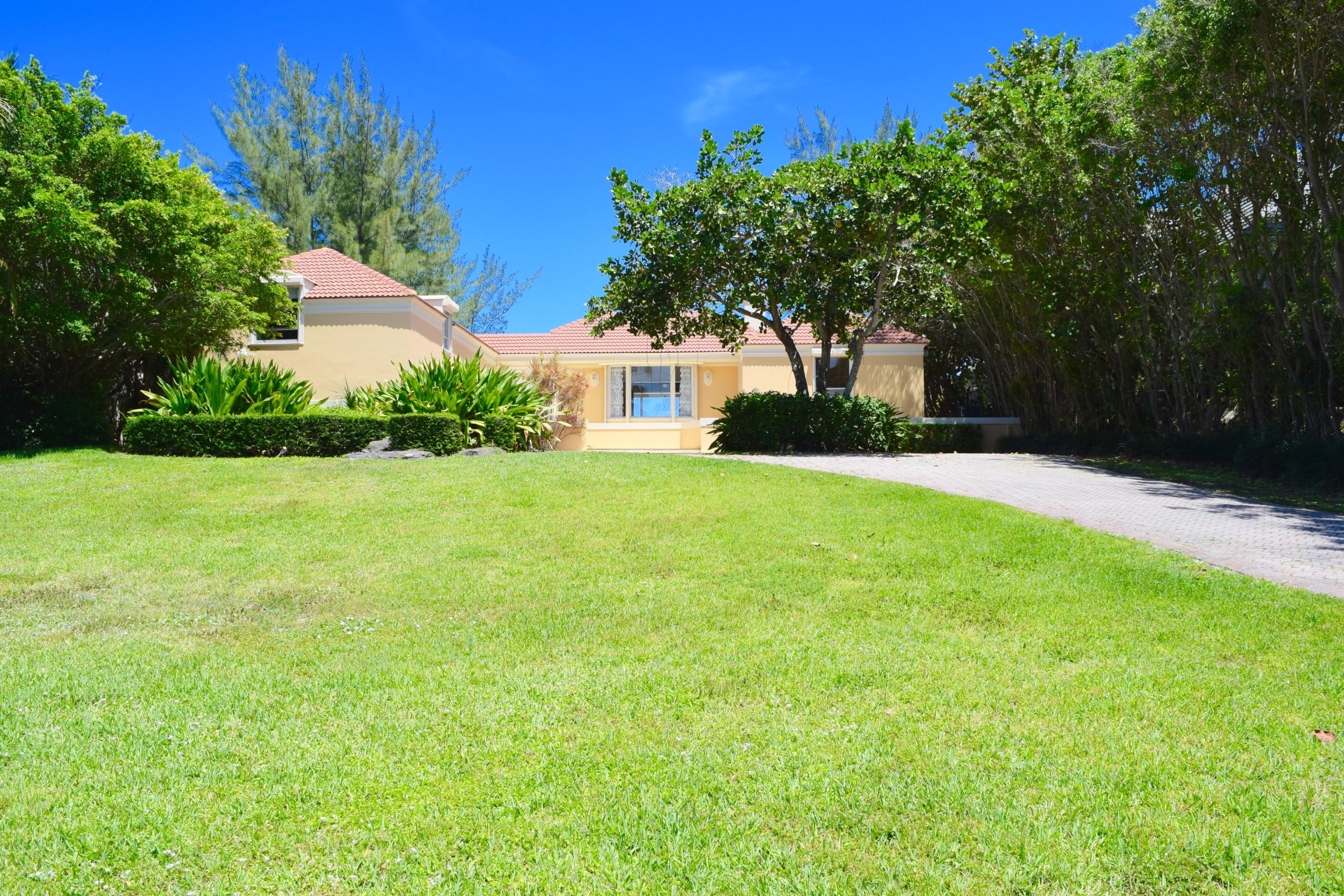 BYRD BEACH - Residential